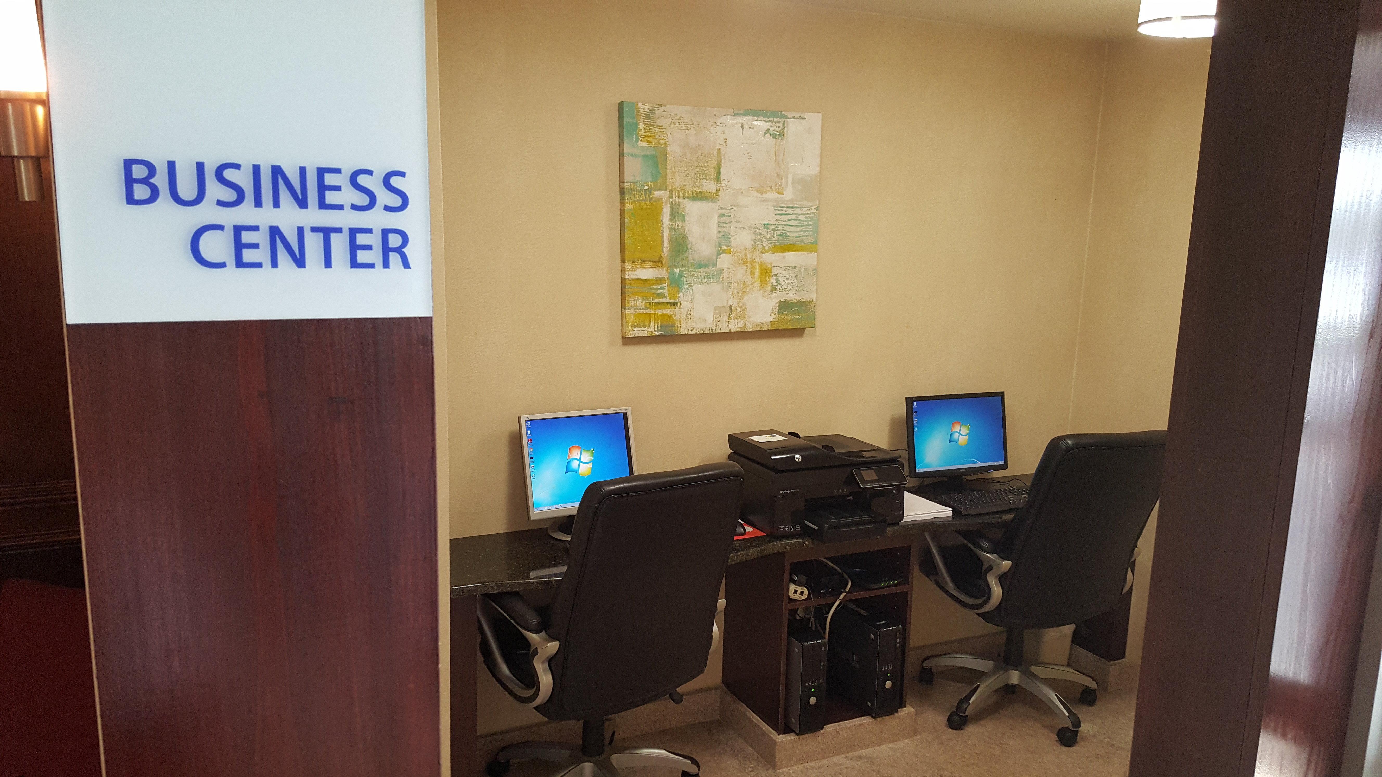 Express & By Ihg 2* Waterford